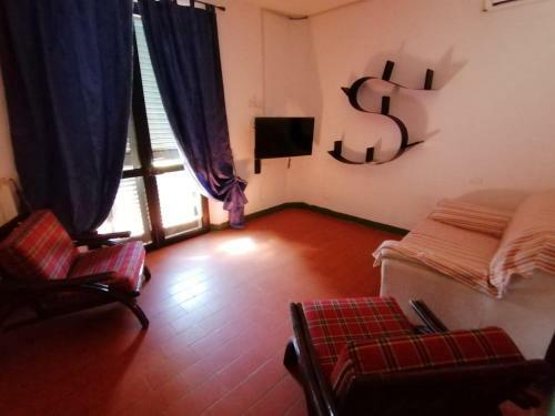 Bed & Breakfast Casa Lucia In Chianti