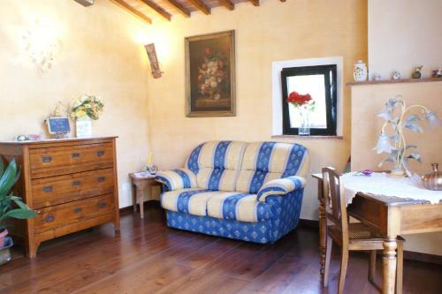 Bed & Breakfast Casa Lucia In Chianti