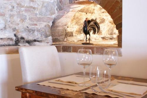 Bed & Breakfast Casa Lucia In Chianti