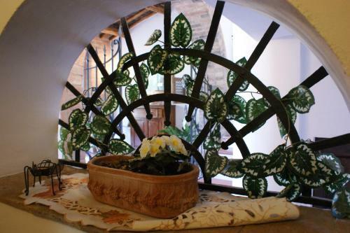 Bed & Breakfast Casa Lucia In Chianti