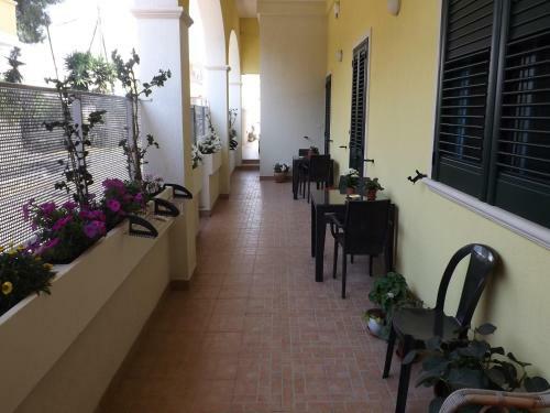 Bed & Breakfast Araucaria