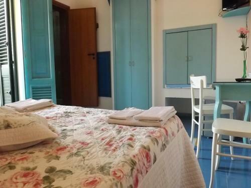 Bed & Breakfast Araucaria