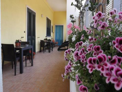 Bed & Breakfast Araucaria