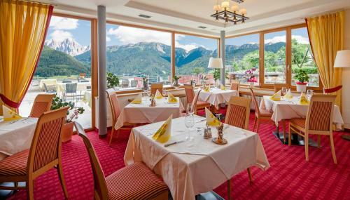 Hotel Feldthurnerhof