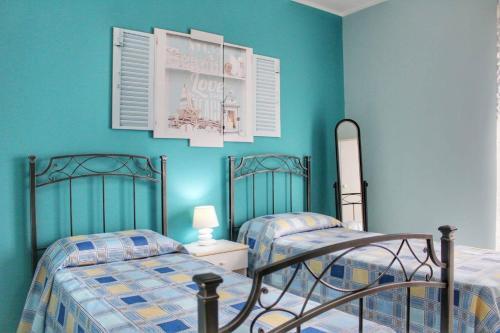 Apartamento Elisa House