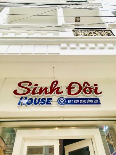 Apartamento Sinh ?�i House