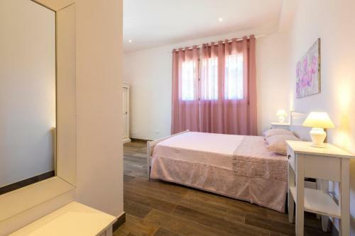 Bed & Breakfast La Vecchia Tortuga