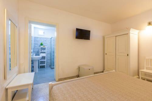 Bed & Breakfast La Vecchia Tortuga