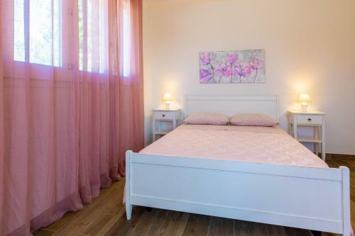 Bed & Breakfast La Vecchia Tortuga