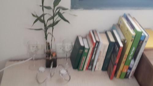 Bed & Breakfast Kibbutz Nachshon