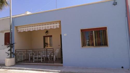 Casa Dasy - Torre San Giovanni Di Ugento ( Le )