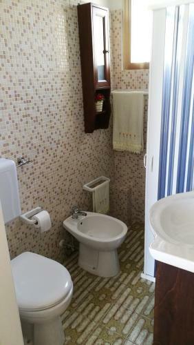 Casa Dasy - Torre San Giovanni Di Ugento ( Le )