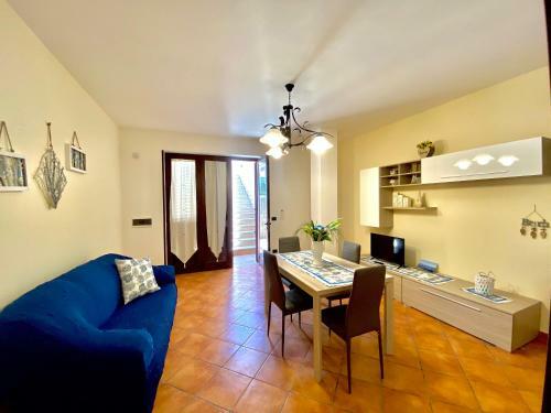 Apartamento Casa Vacanza Francesca