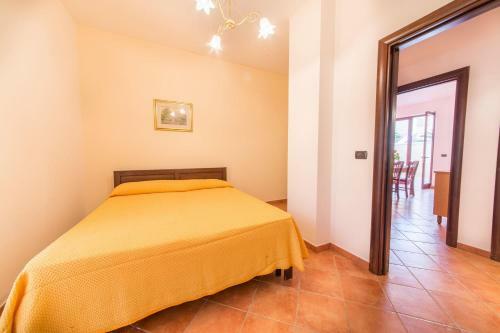 Apartamento Casa Vacanza Francesca