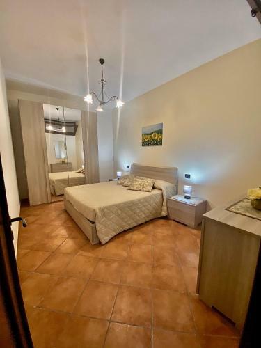 Apartamento Casa Vacanza Francesca