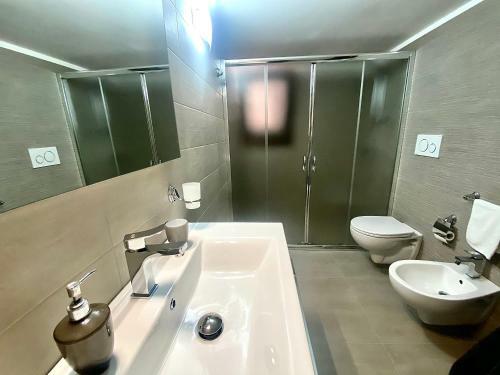 Apartamento Casa Vacanza Francesca