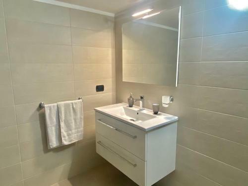 Apartamento Casa Vacanza Francesca