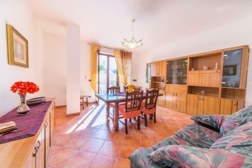 Apartamento Casa Vacanza Sofia