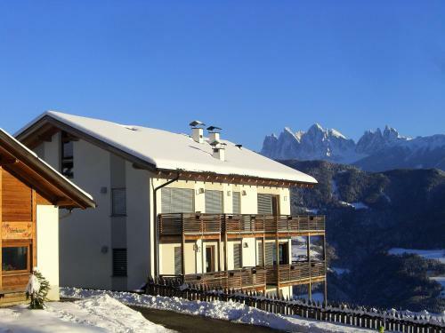 Oberhauser Hof - Apartments