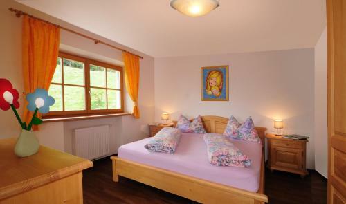 Apartamento Steierhof