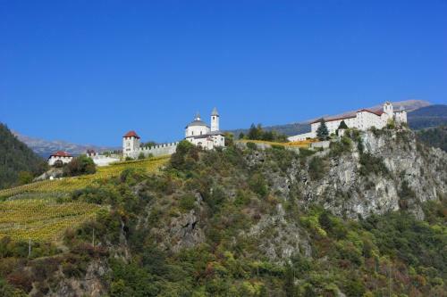 Apartamento Steierhof