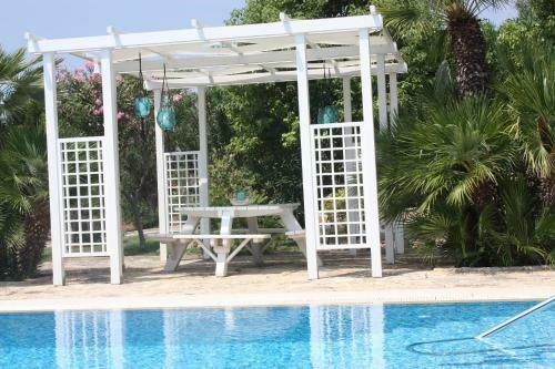 Villa Torre San Giovanni Ugento