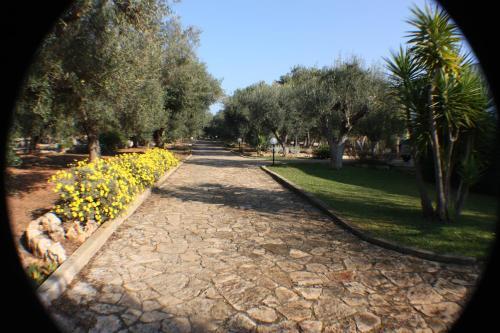 Villa Torre San Giovanni Ugento