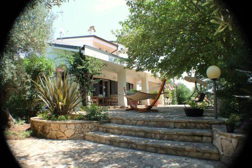 Villa Torre San Giovanni Ugento
