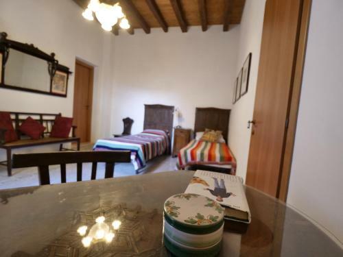 B&B Manca1fiorino