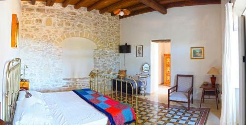 B&B Manca1fiorino