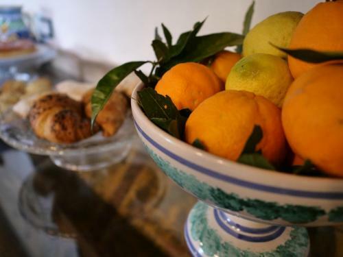 B&B Manca1fiorino