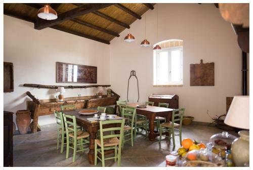 B&B Manca1fiorino