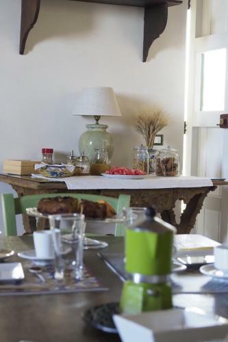 B&B Manca1fiorino