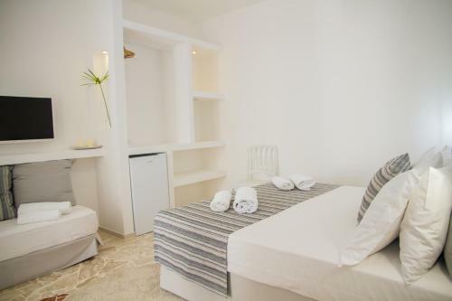 Dimora Ausentum B&B