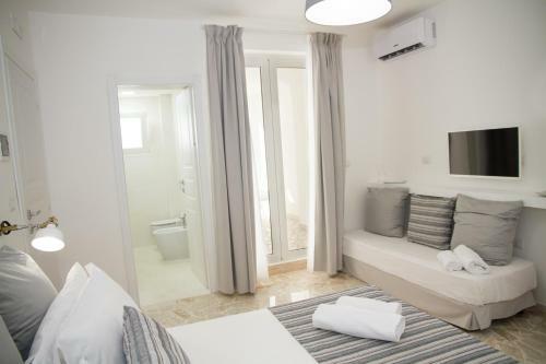 Dimora Ausentum B&B