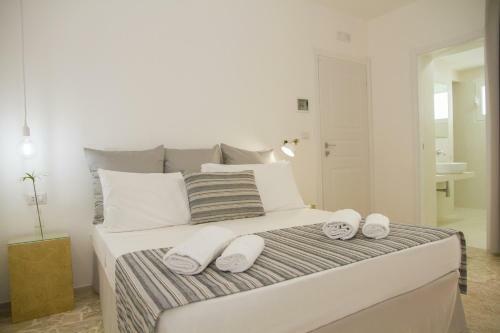 Dimora Ausentum B&B