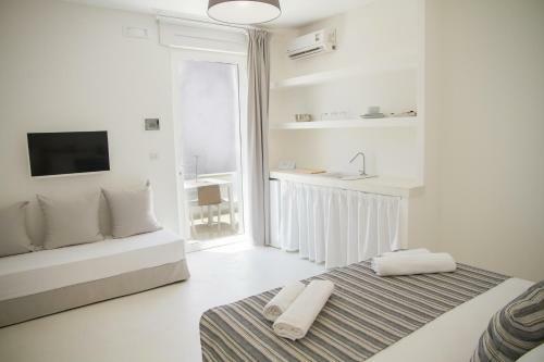 Dimora Ausentum B&B