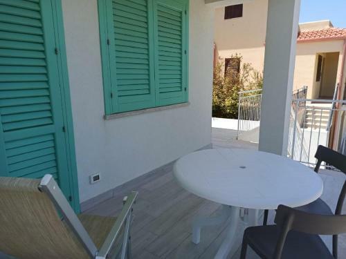 Hostal Villa Degli Alberi