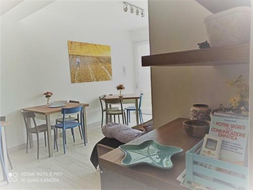 Hostal Villa Degli Alberi
