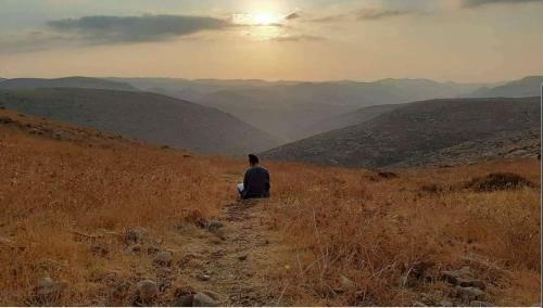 ???? ????? ??? ????? Sfar Hamidbar Farm