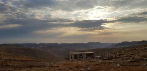 ???? ????? ??? ????? Sfar Hamidbar Farm