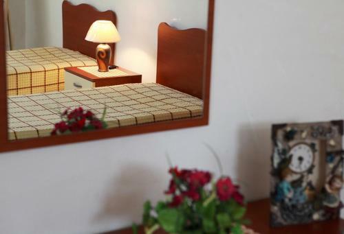 Casa Fronte Mare Posto Rosso 8 Posti Letto