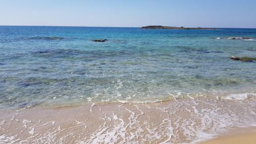 Apartamento La Spiaggetta