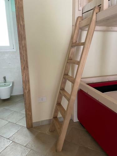Apartamento La Spiaggetta