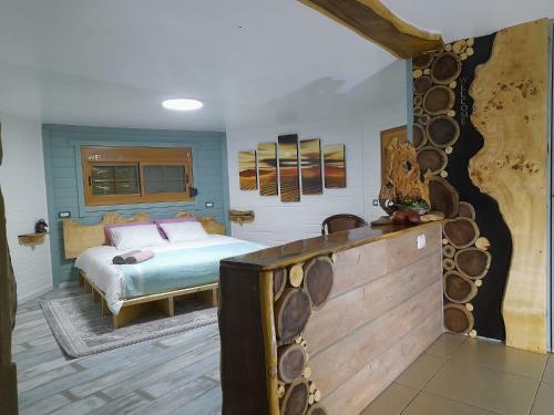 Hostal Mirage Exotic Suites