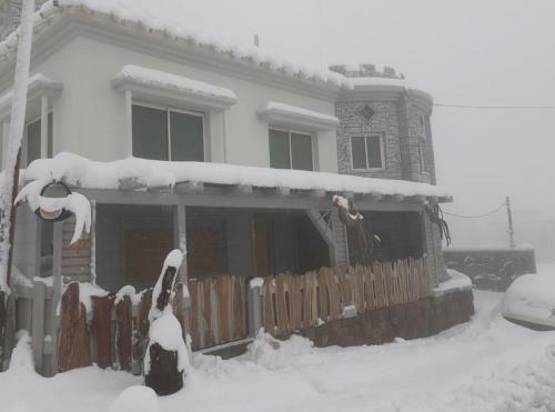 Hostal Mirage Exotic Suites