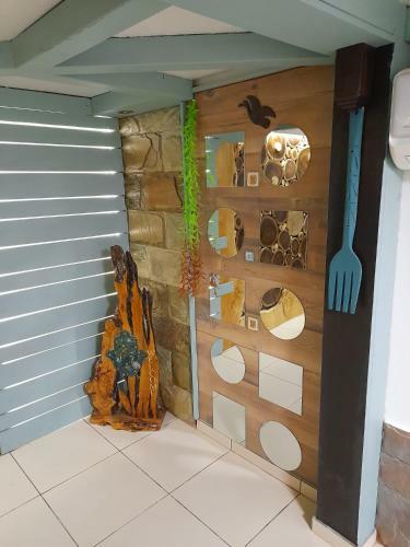 Hostal Mirage Exotic Suites