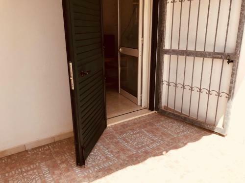 Apartamento Appartamento Mare Verde