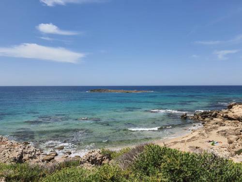 Apartamento Appartamento Mare Verde