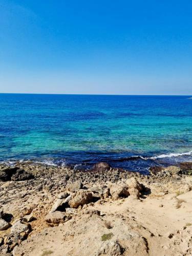 Apartamento Appartamento Mare Verde